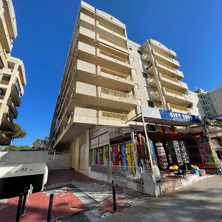 For A Stay Catalunya 92 سالو المظهر الخارجي الصورة