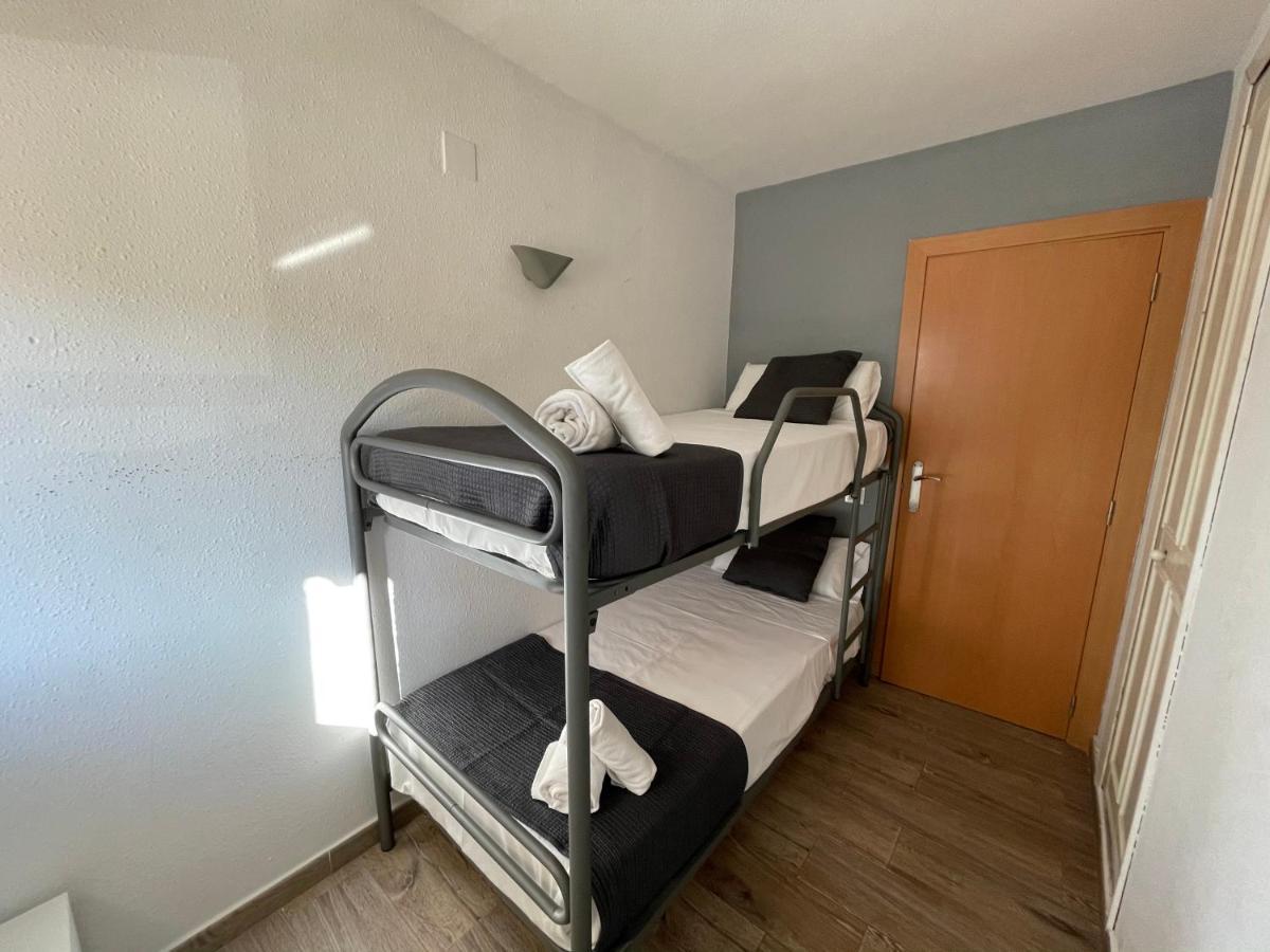 For A Stay Catalunya 92 سالو المظهر الخارجي الصورة