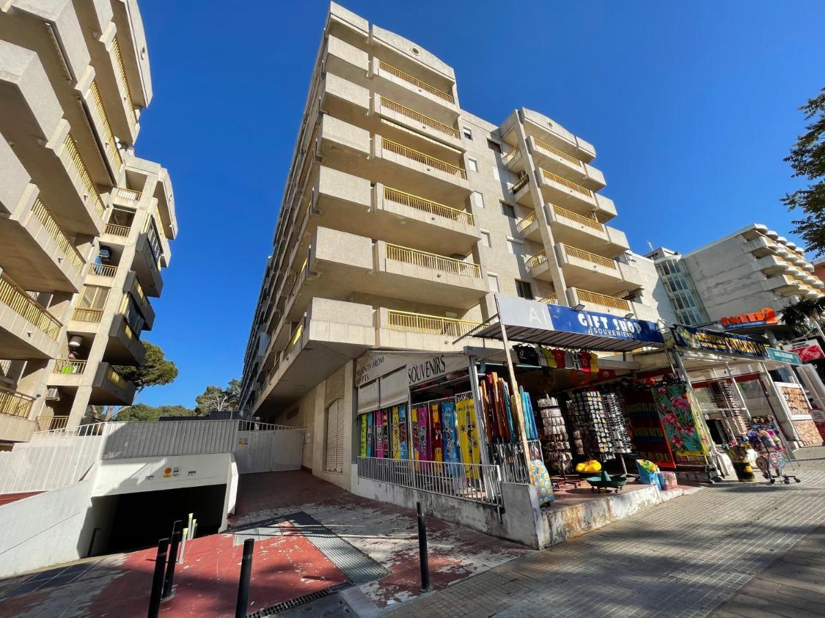 For A Stay Catalunya 92 سالو المظهر الخارجي الصورة