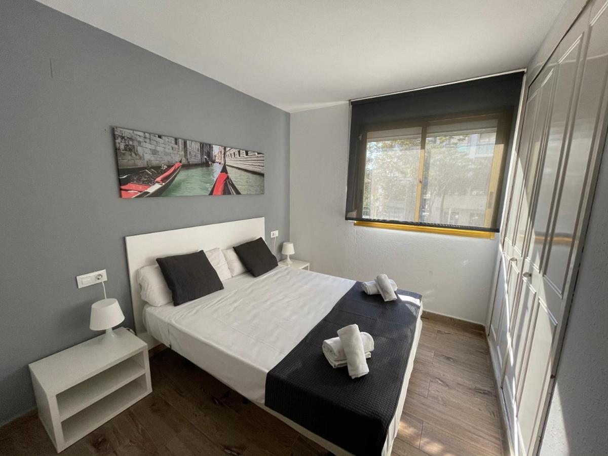 For A Stay Catalunya 92 سالو المظهر الخارجي الصورة